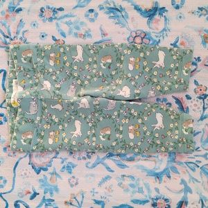 Baby Boden 3-6M Spring Leggings